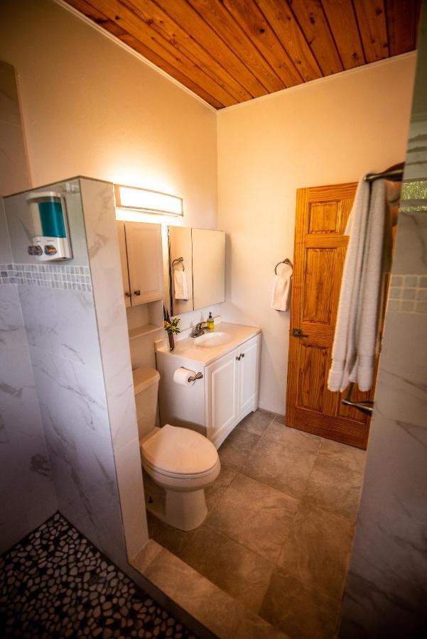 Hibiscus Suite At Sunset Serenade Cruz Bay المظهر الخارجي الصورة