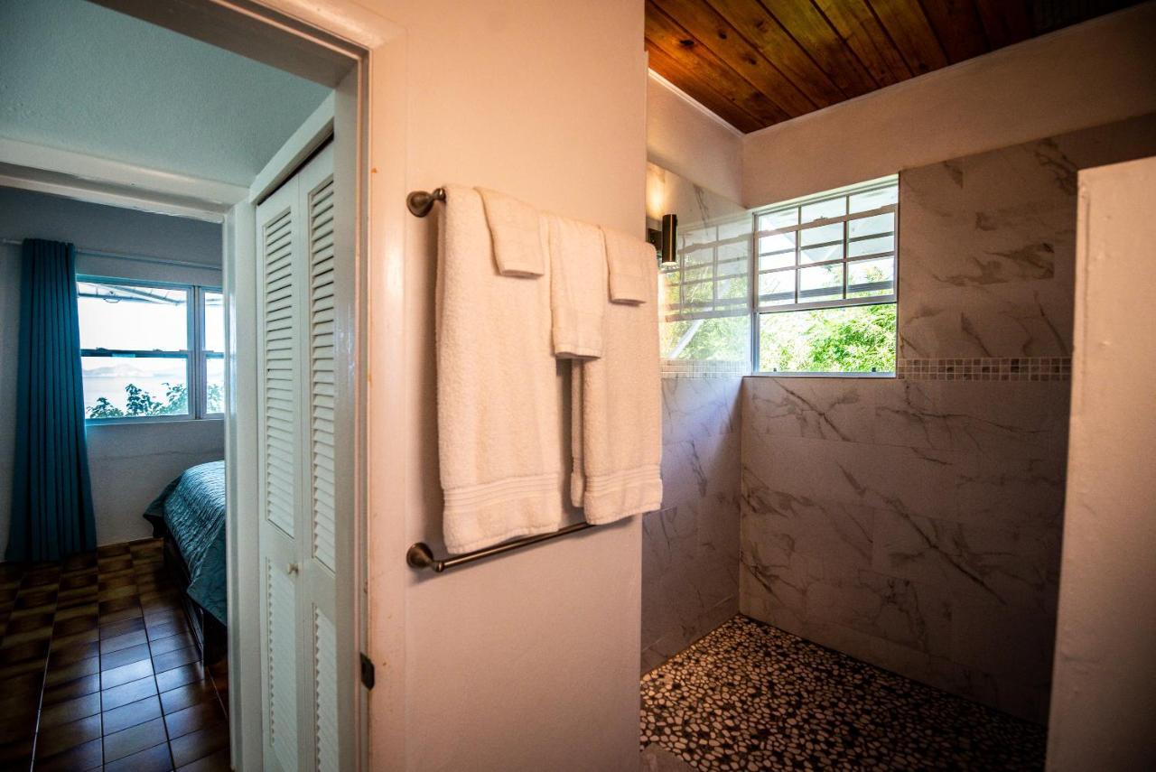 Hibiscus Suite At Sunset Serenade Cruz Bay المظهر الخارجي الصورة