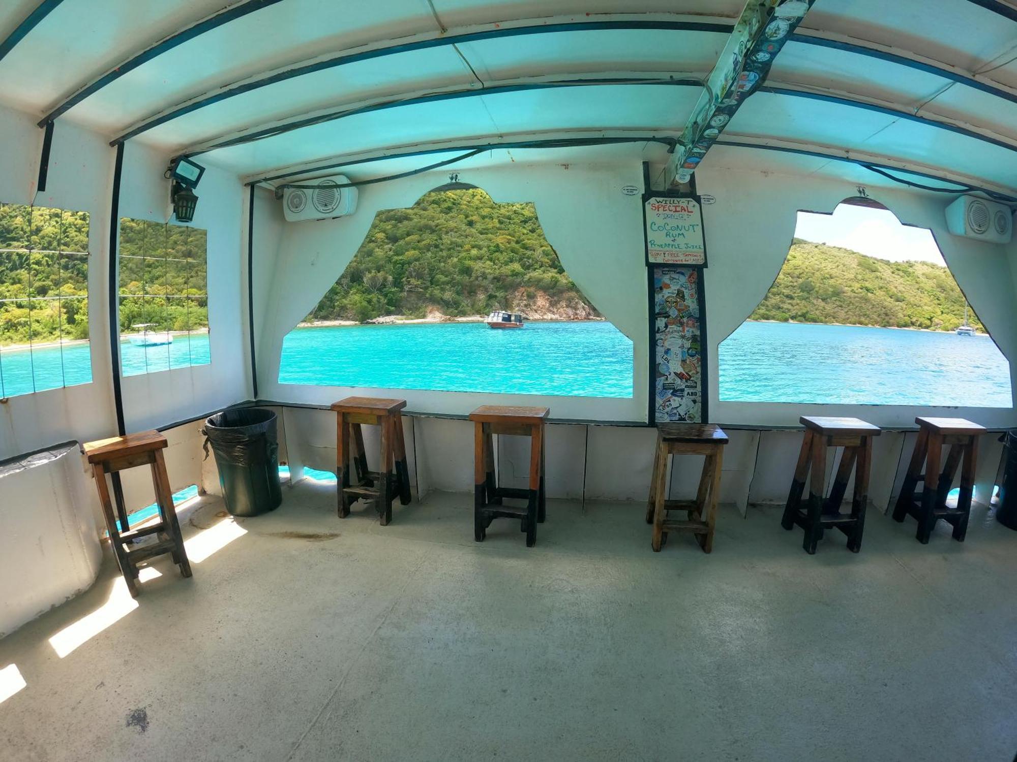 Hibiscus Suite At Sunset Serenade Cruz Bay المظهر الخارجي الصورة